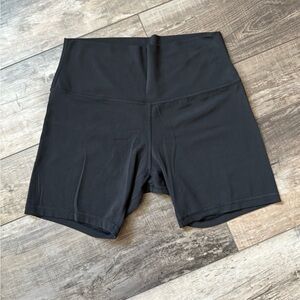 Lululemon Align High-Rise Shorts